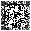 QR code with Jim Cooper contacts