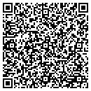 QR code with Hong Susanna MD contacts