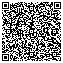 QR code with Ashmore Properties Inc contacts