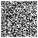 QR code with Red Rock Custom Home contacts