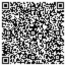 QR code with Jpr Cleaning contacts