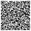 QR code with Keck Virginia MD contacts