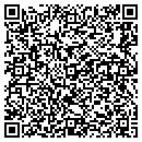 QR code with Unverified contacts
