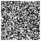 QR code with L & B Cleaning & Staging contacts
