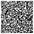 QR code with Knudson Kort C MD contacts