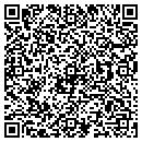 QR code with US Debco Inc contacts
