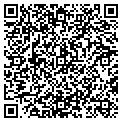 QR code with Sas Express LLC contacts