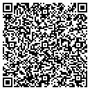 QR code with Damico Inc contacts
