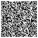 QR code with Manzi Clare E MD contacts
