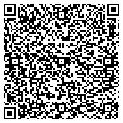 QR code with Radiant Window Cleaning Service contacts