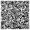 QR code with H B Tuten Jr Logging Inc contacts