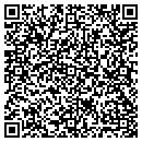 QR code with Miner David J MD contacts