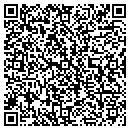 QR code with Moss Rex S MD contacts
