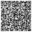 QR code with O'Connor Julie M MD contacts