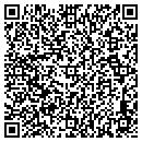 QR code with Hobert Crosby contacts