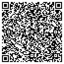 QR code with O'Sullivan Richard L MD contacts