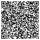 QR code with Robbins Ronald B MD contacts