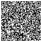 QR code with Zachary Custom Homes contacts