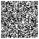 QR code with Lagunas Cleaners Sa contacts