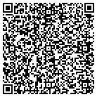 QR code with Bdb Construction Specialties LLC contacts