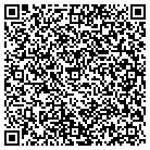 QR code with Whiting Forensic Institute contacts