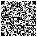 QR code with B H Thompson Const LLC contacts