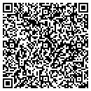 QR code with Re Vibe Inc contacts