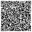 QR code with Zhang Zaixiang S MD contacts