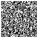 QR code with C J's Menswear contacts