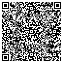 QR code with Atkinson Aguida C MD contacts