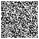 QR code with Atkinson Aguida C MD contacts