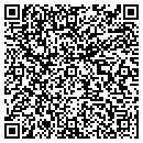 QR code with S&L Foods LLC contacts