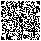 QR code with Bancroft Internal Medicine contacts