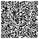 QR code with T B Documentation Specialists contacts