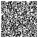 QR code with The Foleys contacts