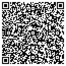 QR code with True Home Value contacts