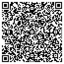 QR code with C & M Homes L L C contacts