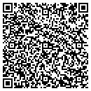 QR code with united moter club of america inc contacts
