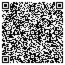 QR code with Hite Nancy contacts