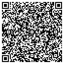 QR code with Howard Kaye contacts