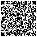 QR code with CXC Salon & Spa contacts