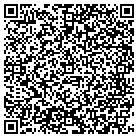 QR code with A V R Foundation Inc contacts