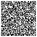 QR code with Gary L Tindal contacts