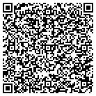 QR code with Cheryls Personal Touch College contacts