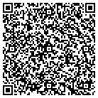 QR code with Mariya S Cleaning Service contacts