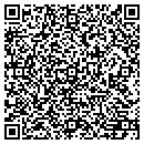 QR code with Leslie A Harris contacts