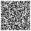 QR code with Hollowell Homes contacts