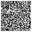 QR code with Mdc contacts