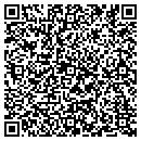QR code with J J Construction contacts