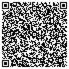 QR code with E Gilbert House Cleaning contacts